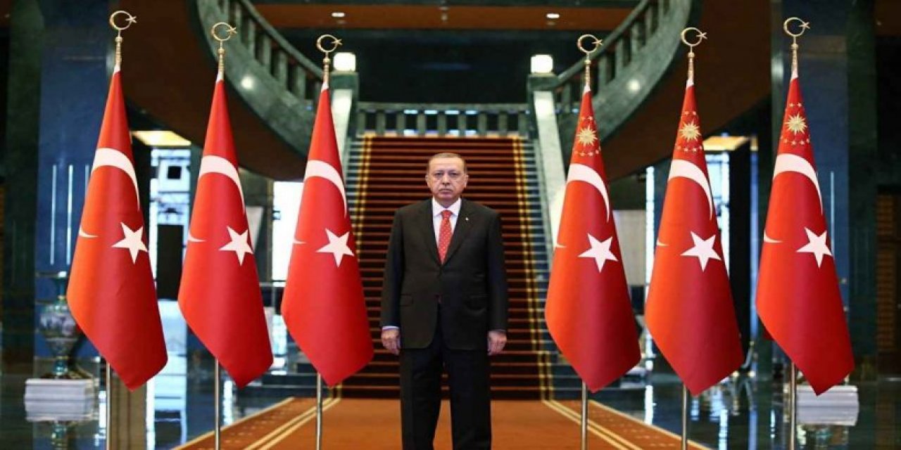 Hazine ve Maliye Bakanlığı merkezi bütçe istatistiklerini açıkladı: Örtülü ödenek rekoru Saray'da!