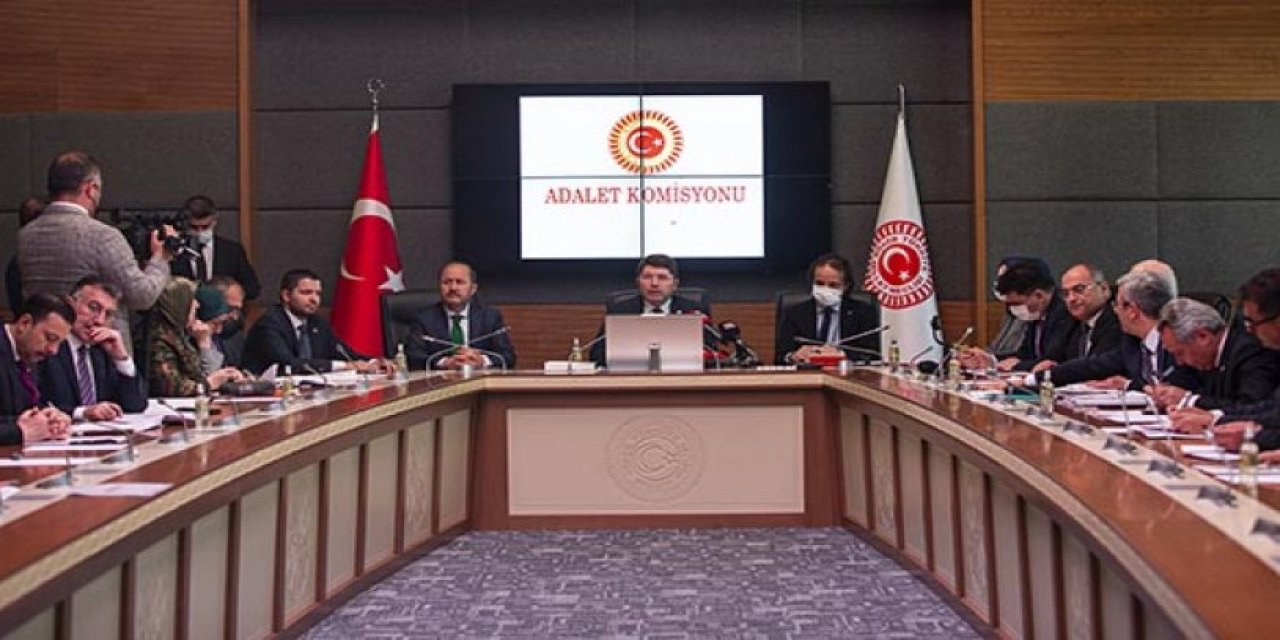 AKP’nin kanun teklifine AKP'li isimden itiraz: 'Bu taleplerin sonu yok'