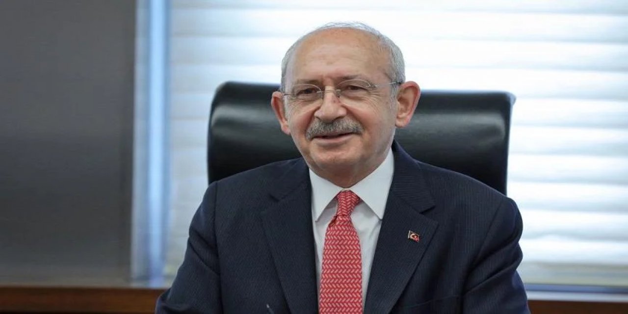 Kılıçdaroğlu 'ittifakta çatlak var' iddialarına yanıt verdi: Yuvarlak masadan çıkan kararı açıkladı