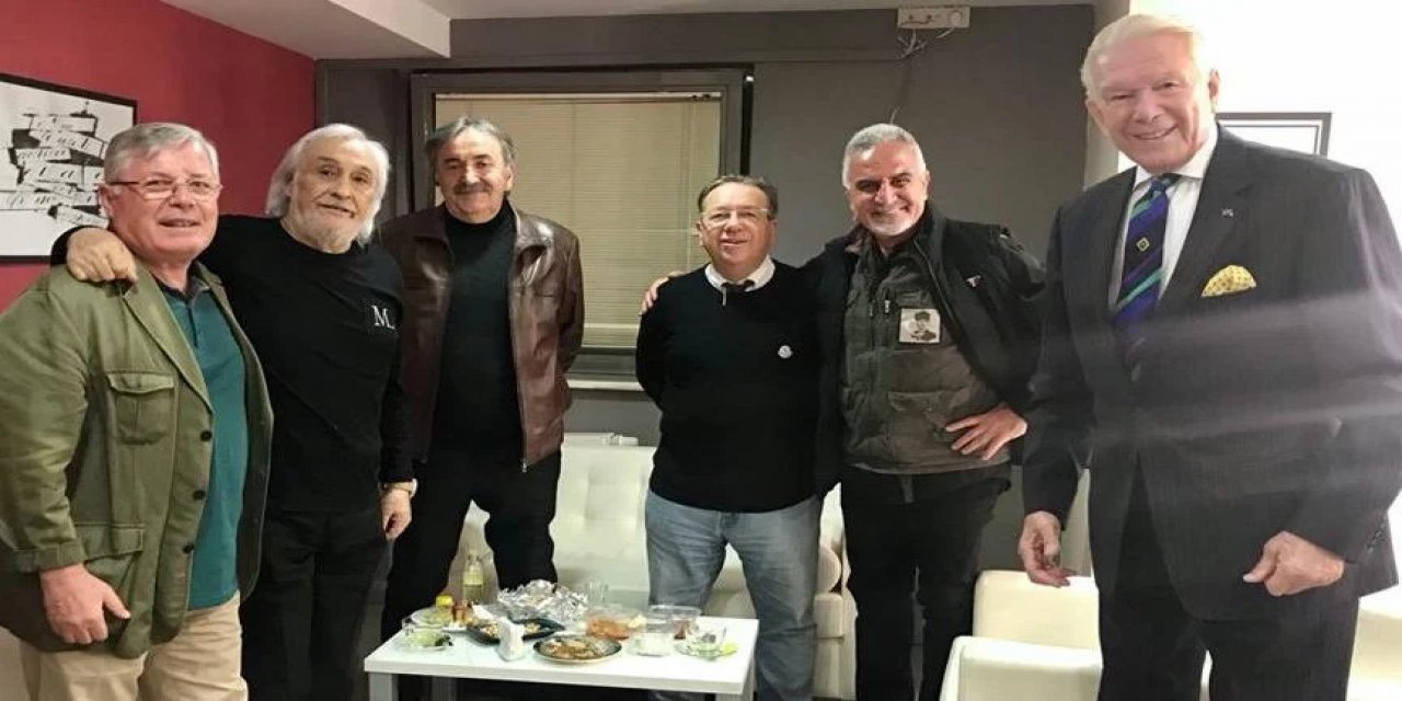 Mizah ustaları Türkiye’nin durumunu özetledi: ‘Acı acı gülmek geliyor, artık bu kara mizah bitsin’