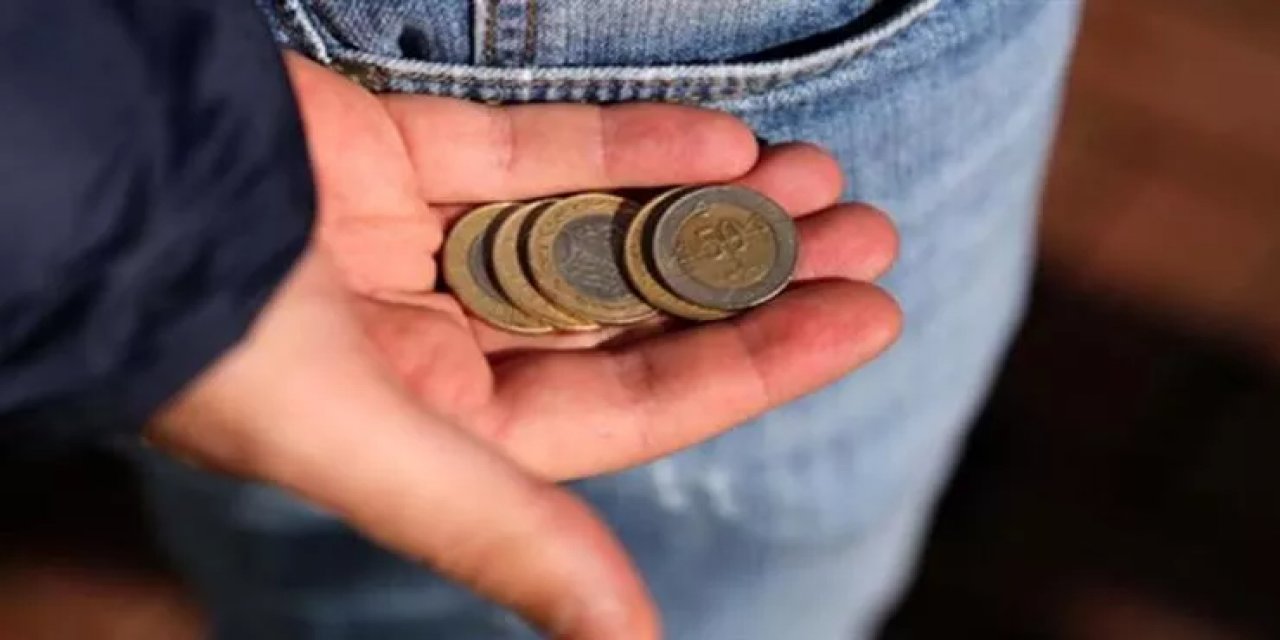 Açlık sınırı asgari ücretin üstüne çıktı! Asgari ücrete acil zam!