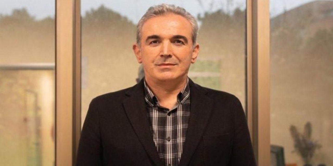ENAG'ın kurucusu Prof. Dr. Ulusoy'dan TÜİK açıklaması: Bizi susturmayı çok isteyecekler, asla susmayacağız