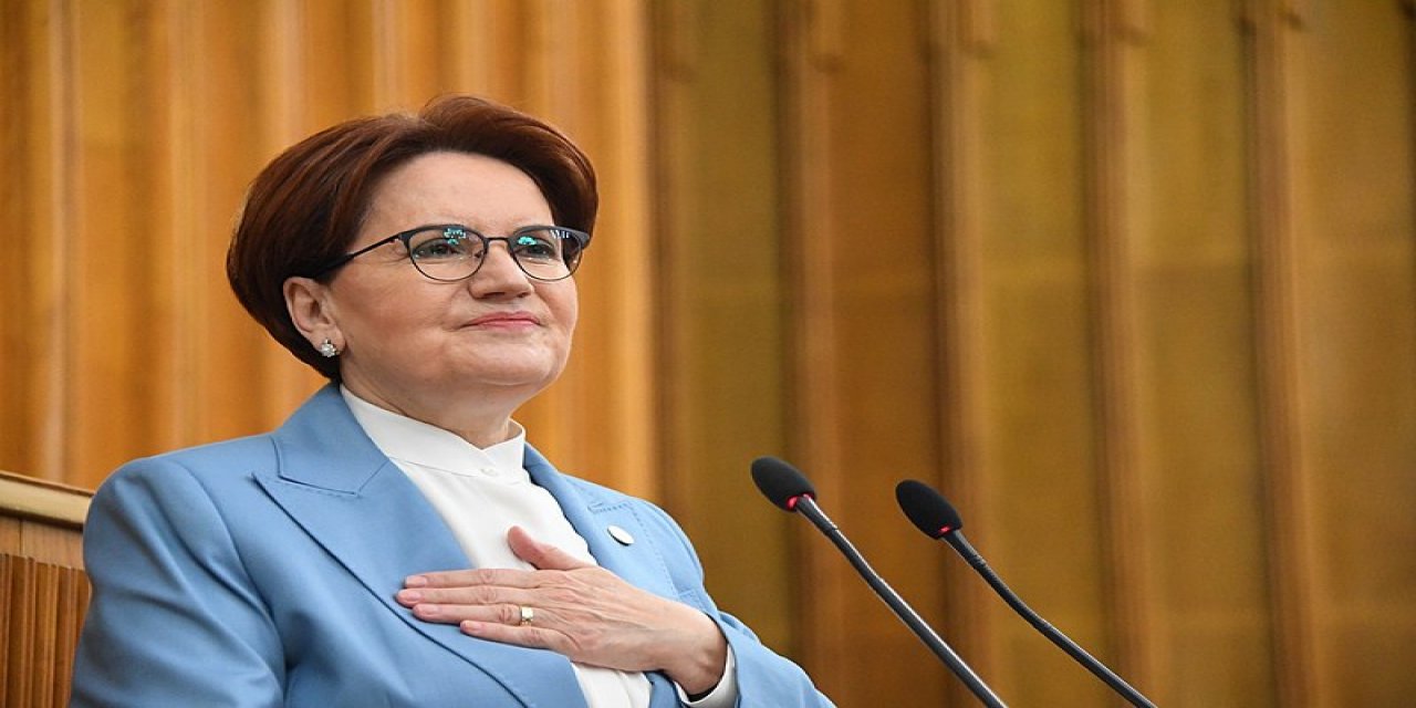 AKŞENER: "HEMEN BİR SEÇİM KARARI ALIN, 13. CUMHURBAŞKANININ KİM OLACAĞINI GÖRÜN"