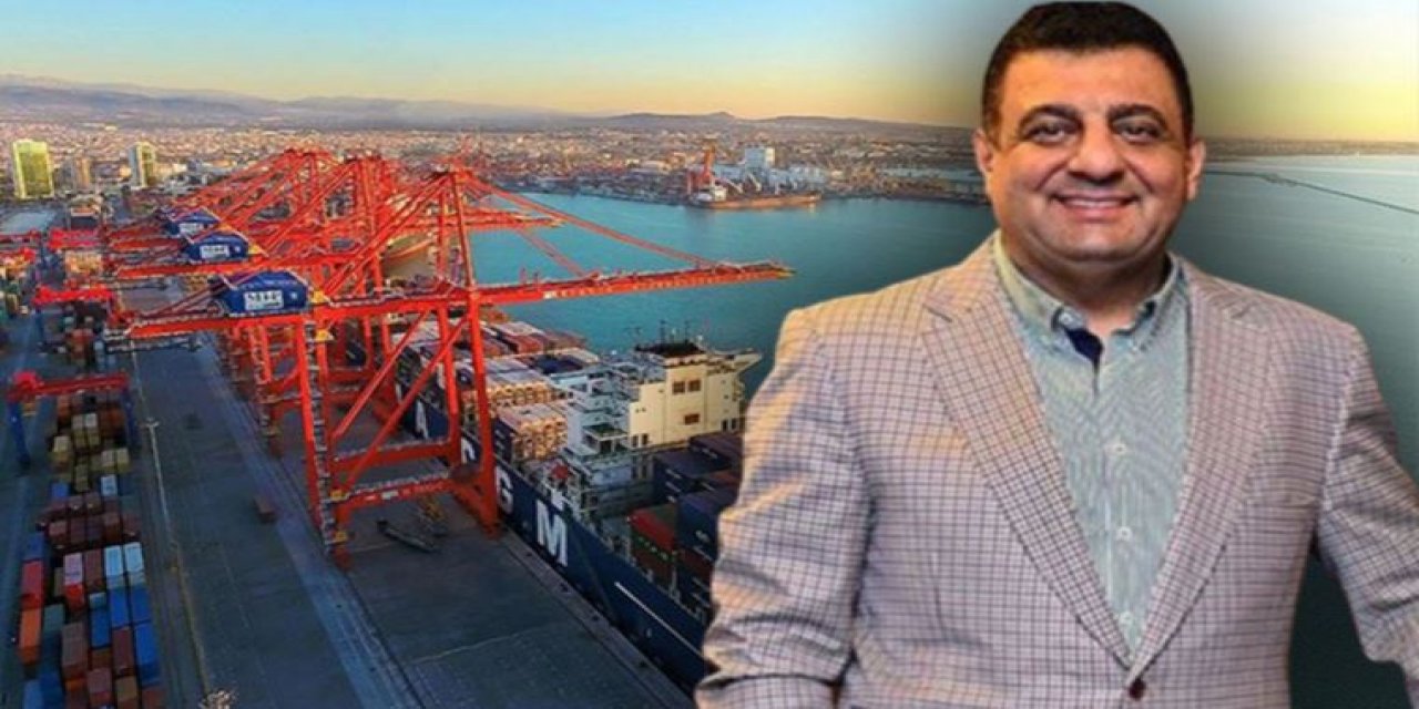 Mersin Limanı ve gizemli operasyon: Ali Osman Akat için kimler devreye girdi?