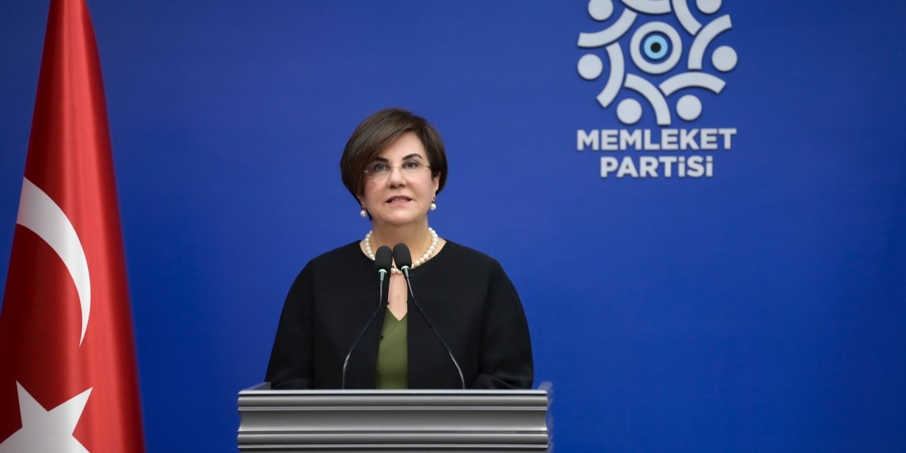 Gaye Usluer: Türkiye bir gıda kriziyle karşı karşıya