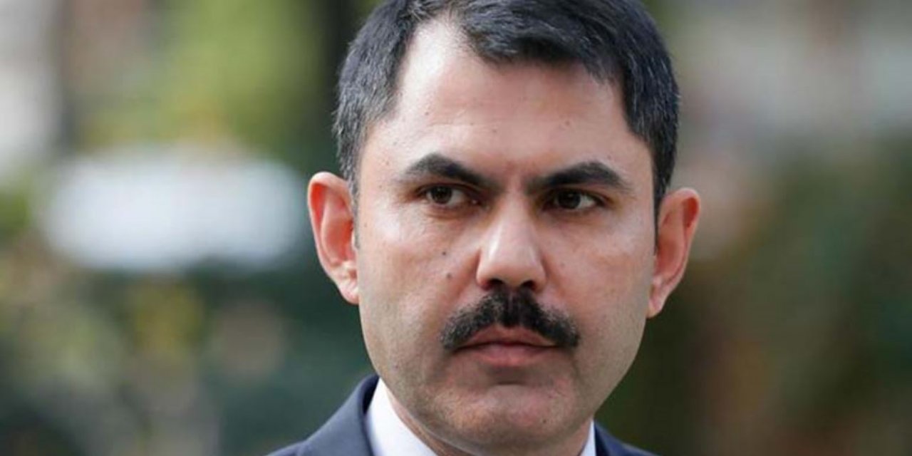 CHP’li Burhanettin Bulut’tan Bakan Kurum’a tepki: Attığı imzadan haberi yok