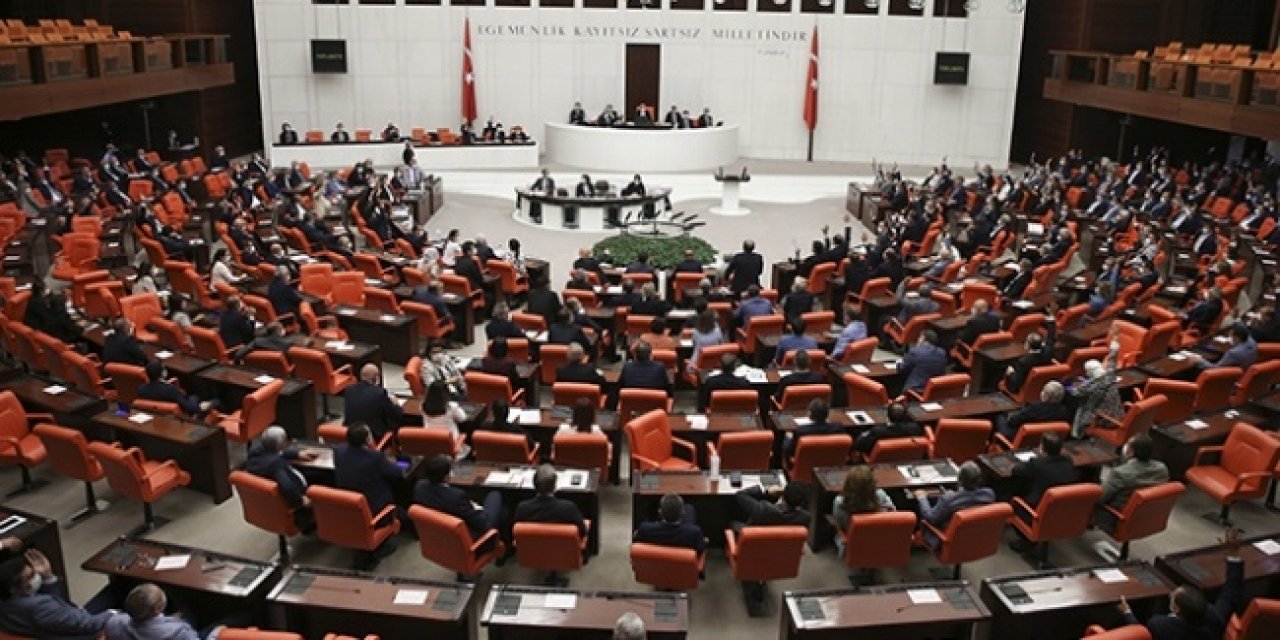 İYİ Parti milletvekili Yokuş: TBMM’de 5 vekilin corona testi pozitif çıktı