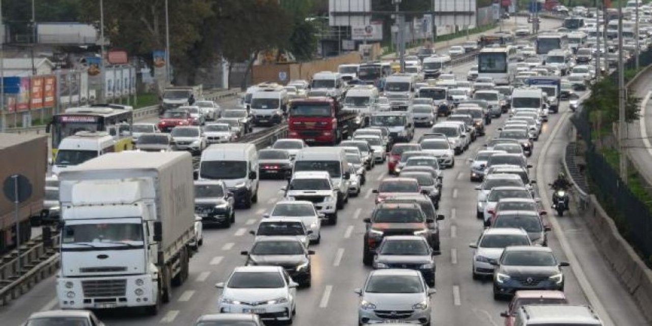 Yargıtay'dan milyonlarca sürücüyü ilgilendiren emsal karar