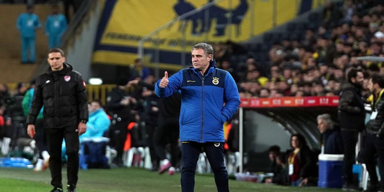 Antalyaspor Ersun Yanal ile 3.5 yıllık anlaşmaya vardı