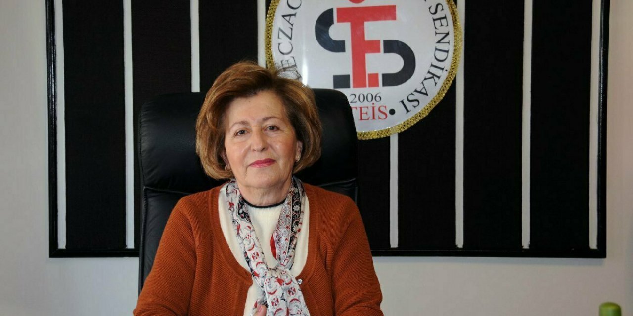 TEİS’DEN SAĞLIK BAKANLIĞI’NA: “MERDİVEN ALTI İŞLETMELERE DENETİMLERİ SIKLAŞTIRIN”
