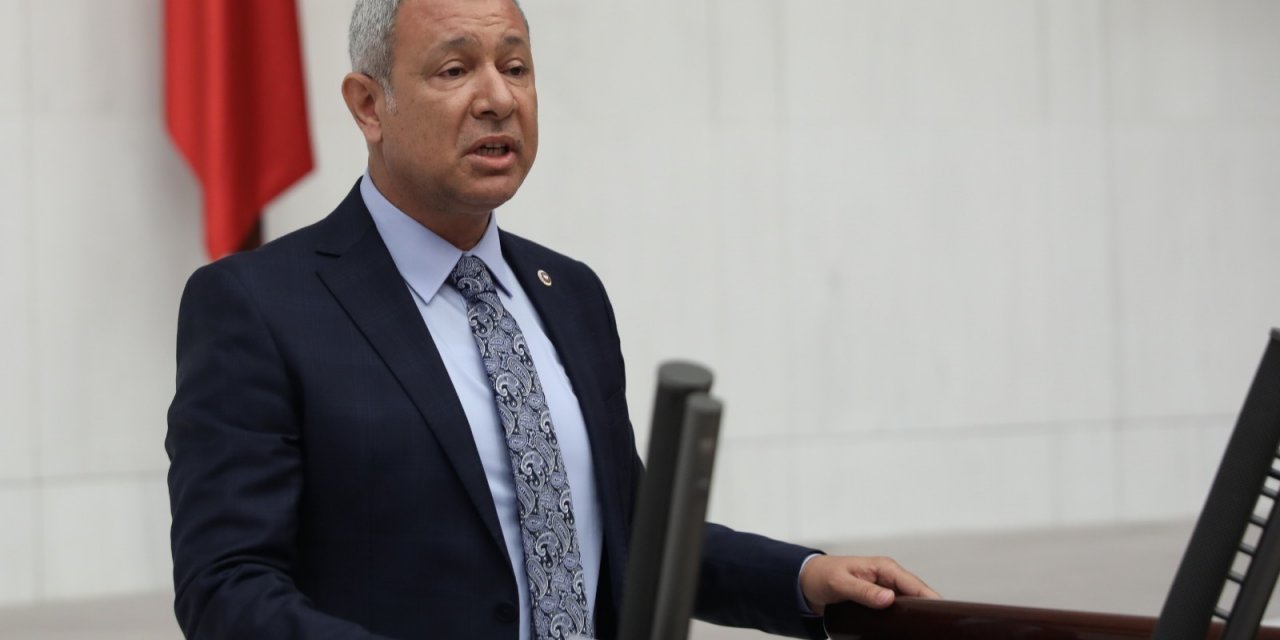 CHP’Lİ SÜMER’DEN BAKAN KURUM’A: “YABANCILARA SATILAN KONUTLAR SONRASI KAÇ KİŞİYE VATANDAŞLIK VERİLMİŞTİR?”