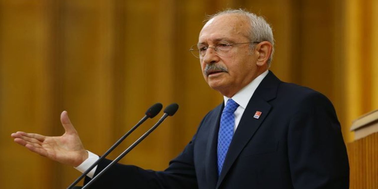 Kılıçdaroğlu'ndan Soylu'ya: "Bütün vakti uyuşturucu baronlarıyla fotoğraf çektirmek"