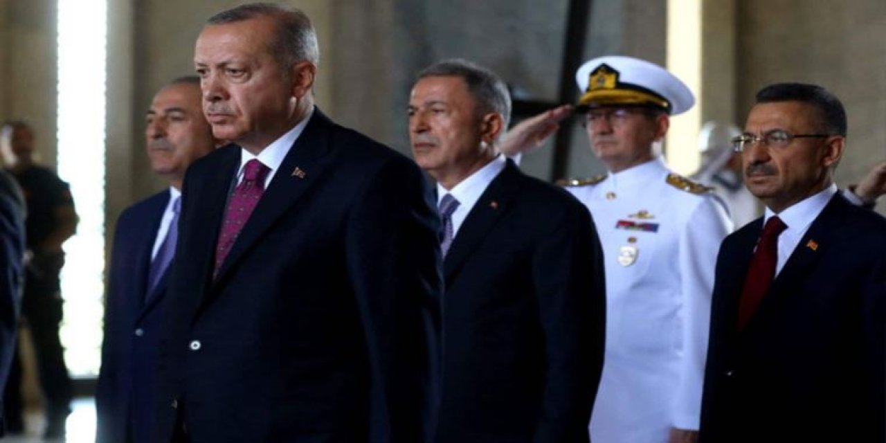 Erdoğan'ın eski doktoru Turhan Çömez'den dikkat çeken Cumhurbaşkanlığı adayı açıklaması