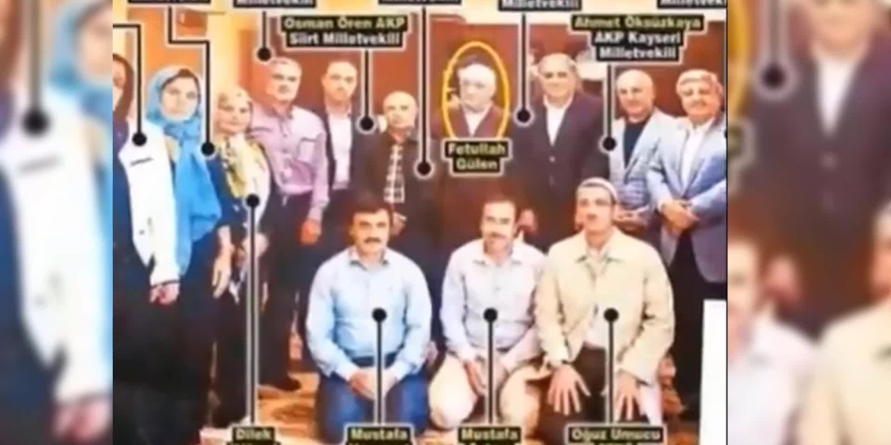 CHP’DEN, BAKAN SOYLU’YA “SES YOK GÖRÜNTÜ VAR” TEPKİSİ