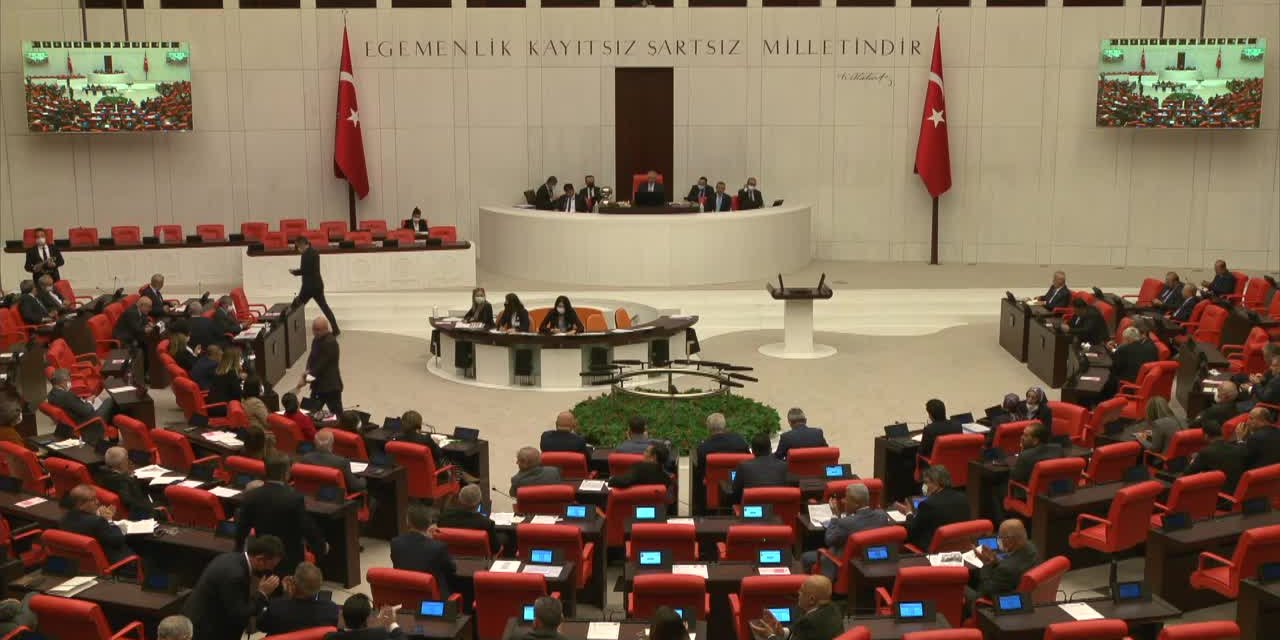 CHP’Lİ TANRIKULU: “KASAPLAR DERESİ’NDE YÜZLERCE, BİNLERCE FAİLİ MEÇHUL CİNAYET VAR”