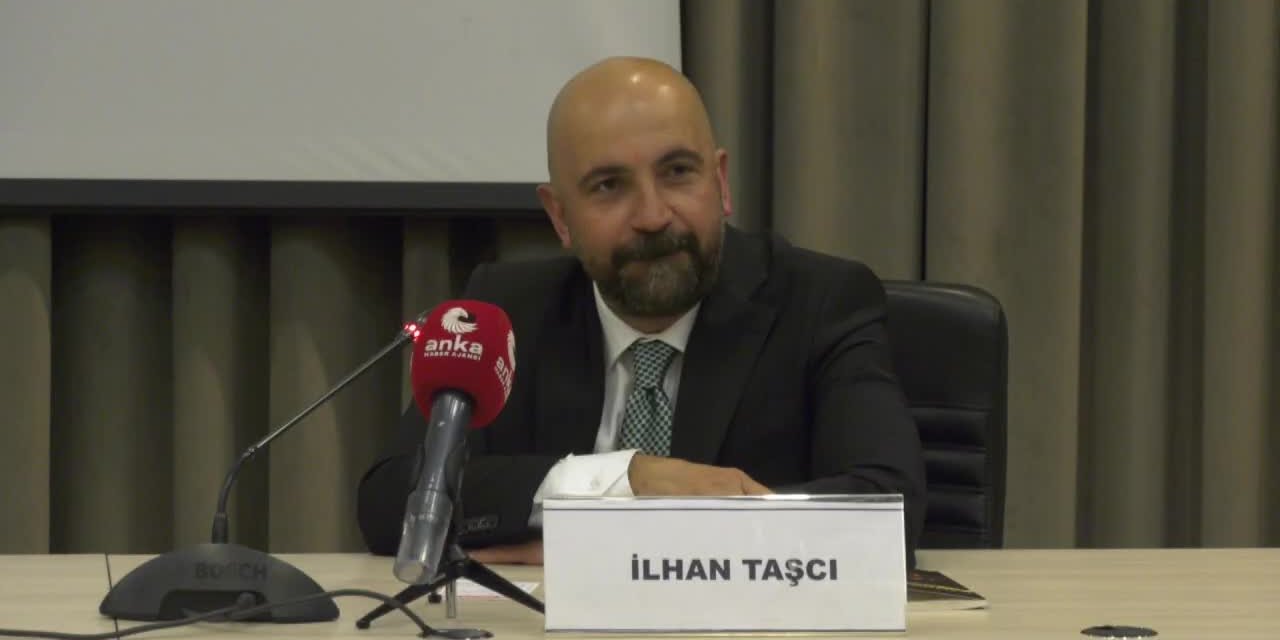 RTÜK ÜYESİ TAŞCI: “SİYASİİKTİDAR BUGÜN NE YAPMAK İSTİYORSA TÜRKİYE’DE ONUN BİR KOLCU KUVVETİDİR RTÜK”