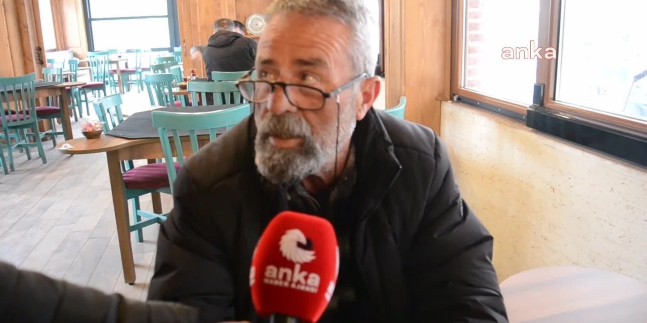 EMEKLİLERDEN İKRAMİYE TEPKİSİ: "EMEKLİLER TORUNUNA HARÇLIK VEREMEDİĞİİÇİN AĞLIYOR"