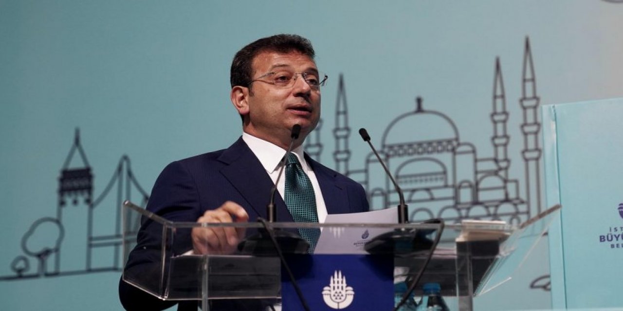 Savcı, İmamoğlu hakkında hapis talep etti: Avukat Polat 'Böyle ceza mümkün değil' dedi