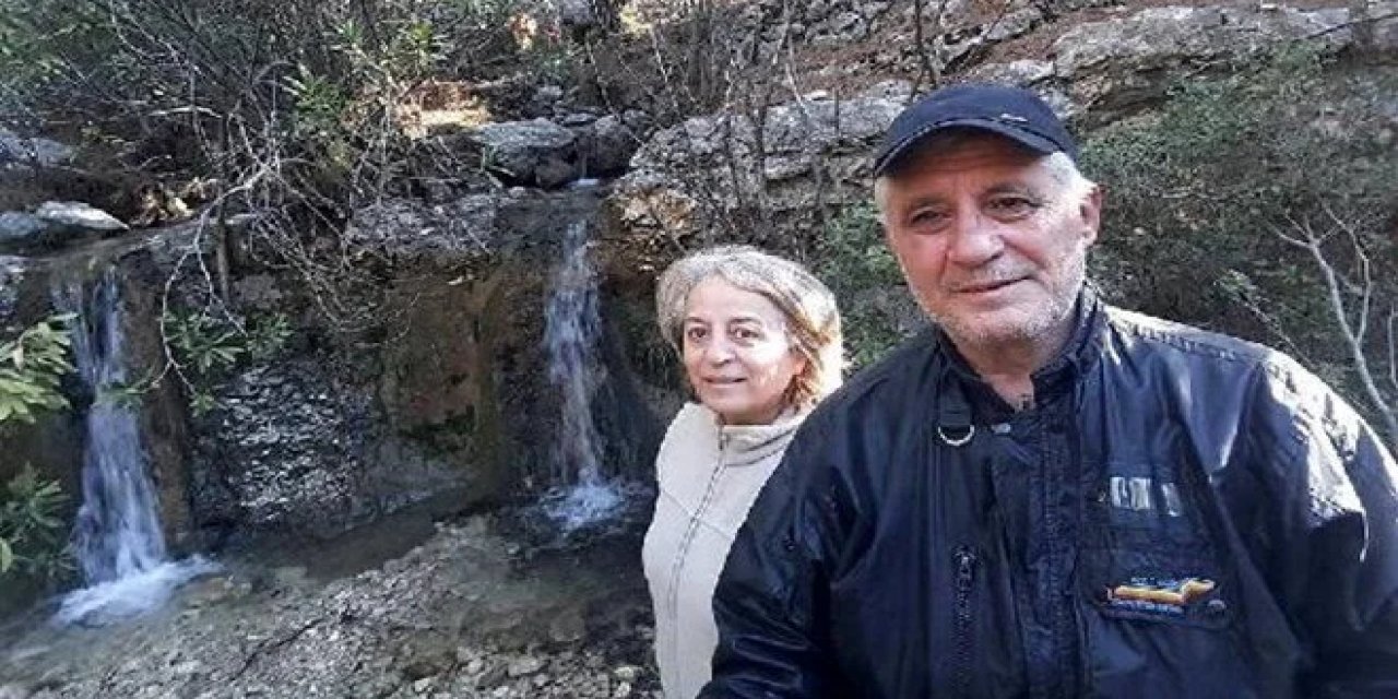 Büyüknohutçu çifti cinayeti AYM'ye taşınıyor: 'Gizli bir el' delilleri karartmaya çalıştı, peşini bırakmayacağız