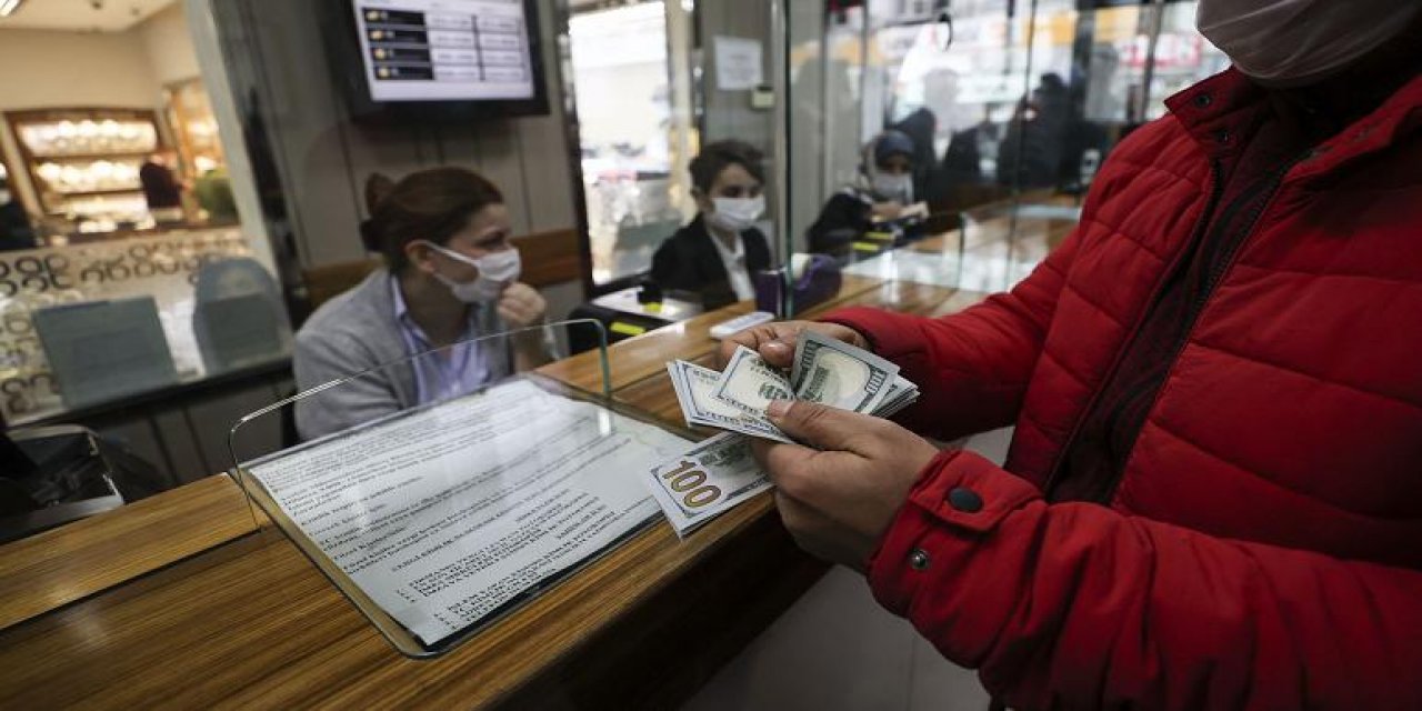 Hazine, sigara ve alkolden toplanan ÖTV’nin 2 katını kur korumalı mevduata harcadı