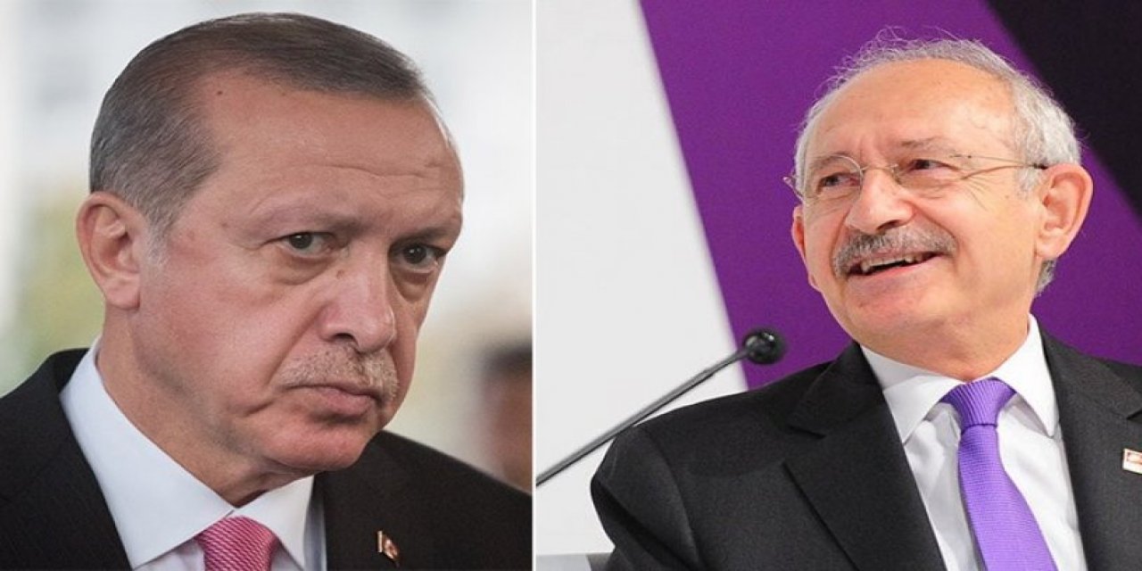 Kılıçdaroğlu'ndan Erdoğan'a 'Kudüs' yanıtı: Bilmez miyiz, sende hep başka başka