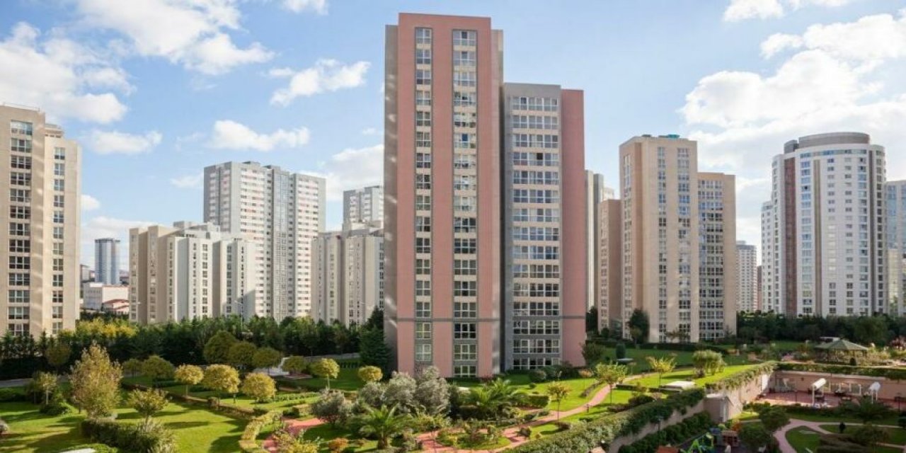 Ev almak konut kredisiyle de imkânsız: Aylık taksitler 21 bin TL’den başlıyor