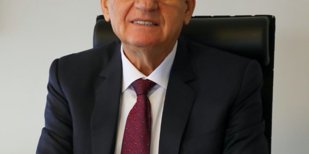 "Tarım makineleri ekonomik büyümenin baş destekleyicisi"