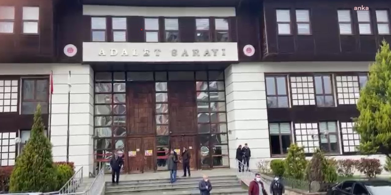 FINDIKLI BELEDİYE BAŞKANI ERCÜMENT ALEYHİNDE TANIKLIK EDEN GÜRCÜ ASILLI VATANDAŞ TANIKLIKTAN ÇEKİLDİ