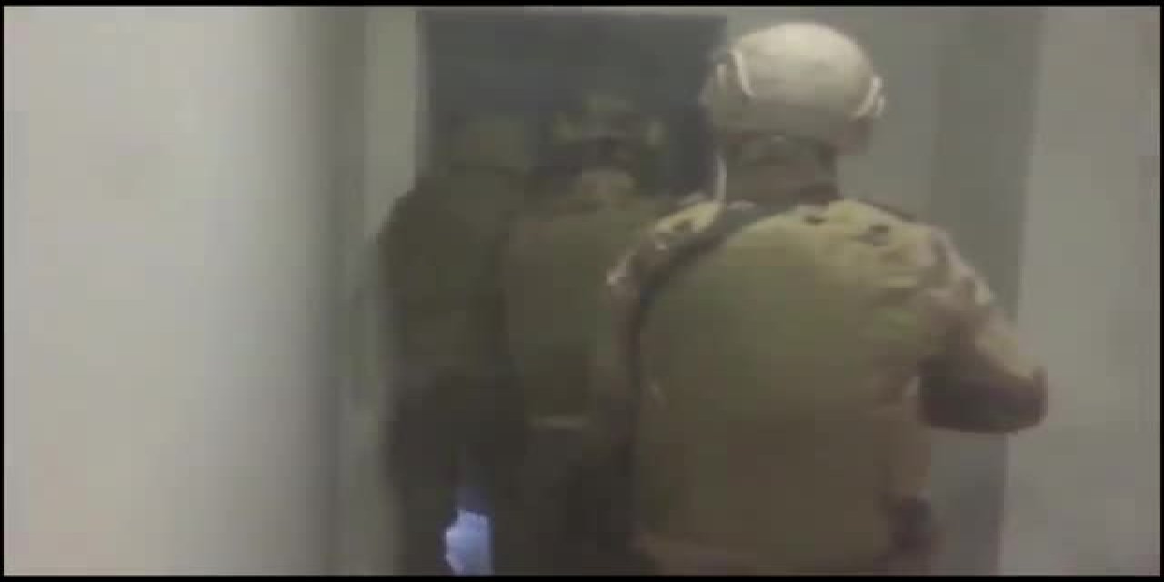 "REZİDANSTA İŞKENCE VE YAĞMA" İDDİASI: 8 KİŞİ DAHA YAKALANDI, 4 KİŞİ TUTUKLANDI