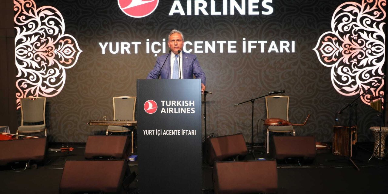 THY’NİN BİLETLEME SERVİS ÜCRETİNE YÜZDE 40 İLA 50 ORANINDA ZAM YAPILDI