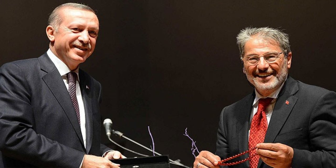 Sadık Albayrak sessizliğini bozdu! FETÖ göndermeli istifa açıklaması...