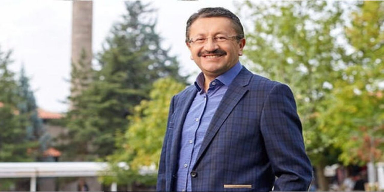 AKP'li belediye yurt yaptırıp Diyanet’e kiralattı