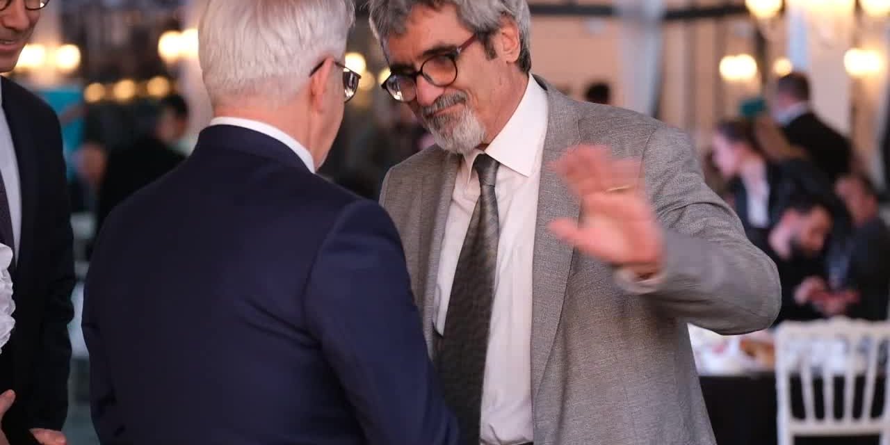 BELEDİYE BAŞKANI ERDEM, NİLÜFER’DEKİ 3 YILINI ANLATTI