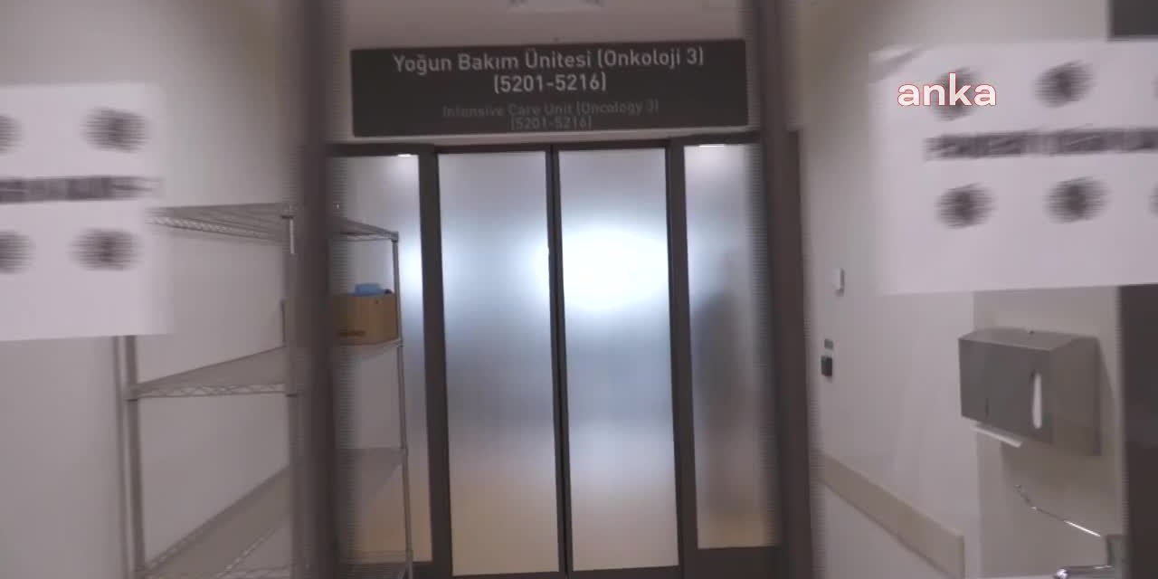 SGK, PANDEMİ BAKIM HİZMETLERİNİ SUT LİSTESİNDEN ÇIKARDI