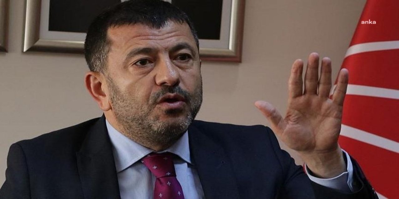 CHP’Lİ AĞBABA: ÜLKENİN EN UCUZ EMEK GÜCÜ ÇOCUK İŞÇİLERİN