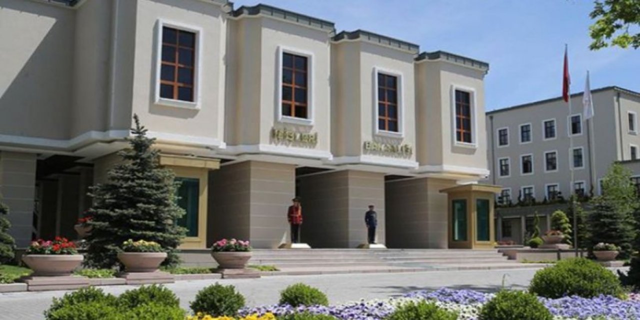 İçişleri Bakanlığı: Metropollerde bombalı eylem hazırlığındaki 2 PKK’lı yakalandı