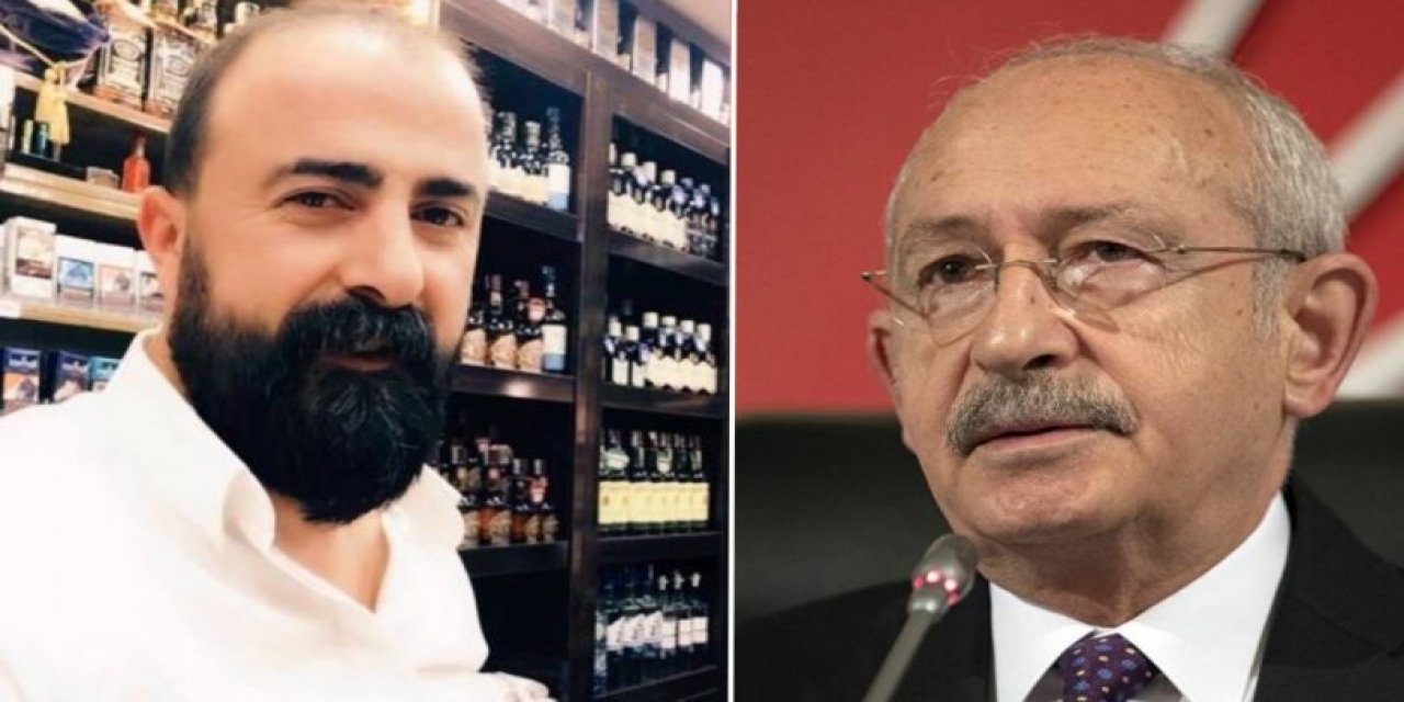 Türkiye Tekel Bayileri Platformu Başkanı Özgür Aybaş: Benim de elektriğim kesildi