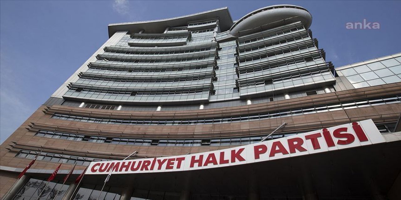 CHP KURMAYLARINDAN ELEKTRİK KESİNTİSİNE TEPKİ