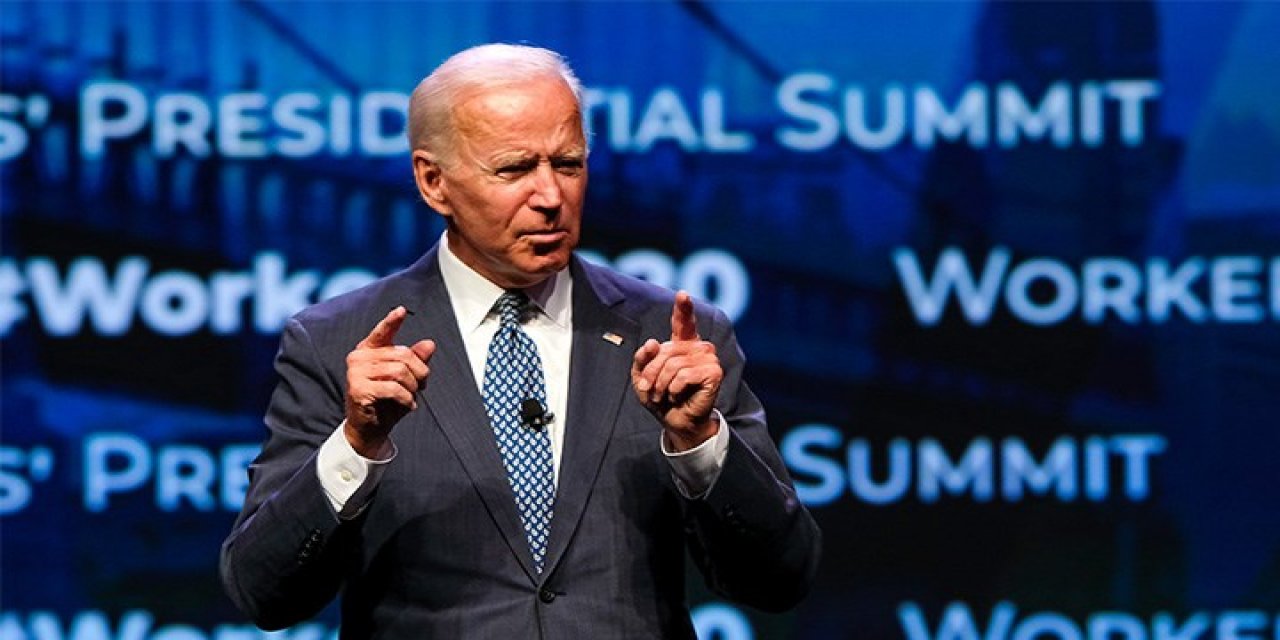 ABD basını açıkladı... Biden ne kadar maaş alacak?
