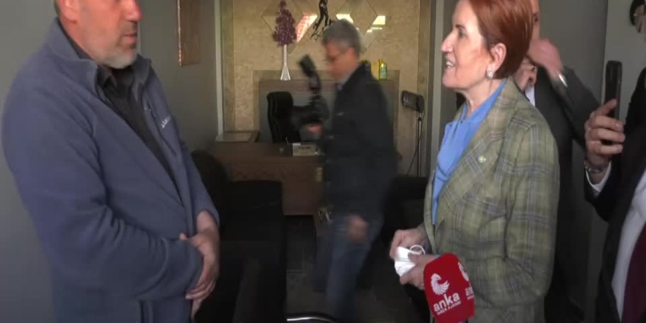 AKŞENER’E DERT YANAN ESNAF: “HAYVANCILIK BİTİK, MAZOT EN BÜYÜK SIKINTIMIZ, YEM YİNE ÖYLE, HANGİ BİRİSİNİ SAYAYIM Kİ”