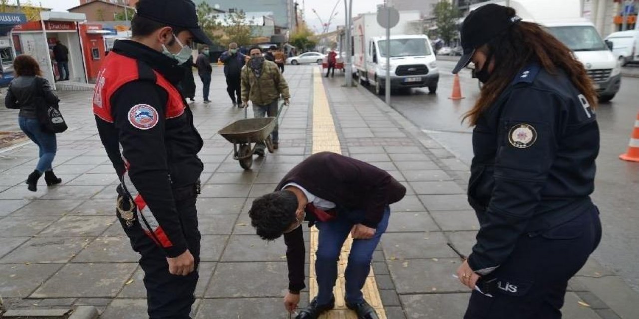 Koronavirüs kısıtlamaları geri döndü! Ülke genelinde yasaklandı!