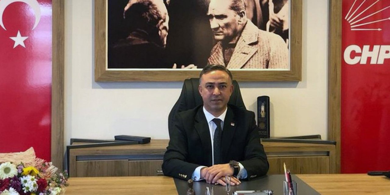 CHP İl Başkanı: Son 3 günde 27 kişi coronadan öldü