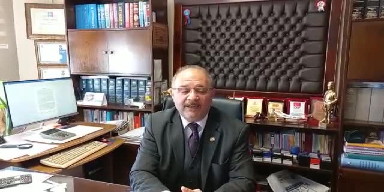 SAMSUN'DA YAPILAN MİLLET BAHÇESİ KİTAP KAFE İNŞAATINA DURDURMA TALEBİ