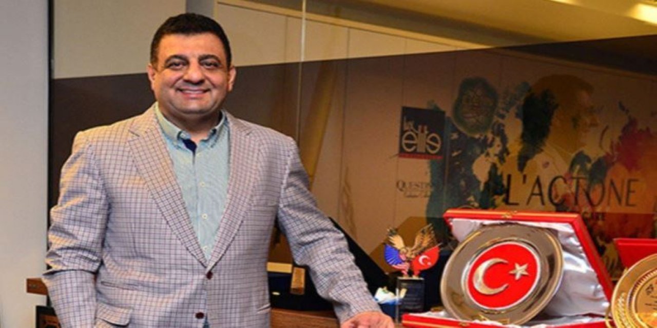 Uyuşturucudan tutuklanmıştı: Akat ABD'li aktör Steven Seagal’i dolandırmış!