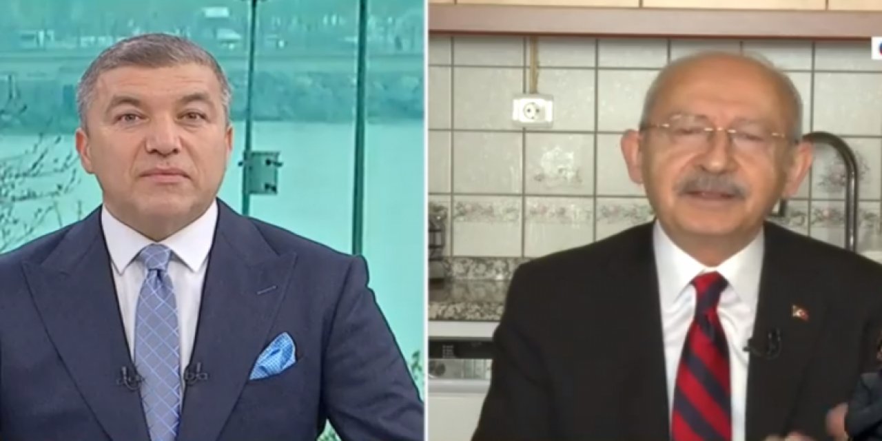 Kılıçdaroğlu: AK Parti'ye yakın bazı arkadaşlar 'Elektrik faturanızı ödeyelim' diyerek ucuz kahramanlık yapıyorlar