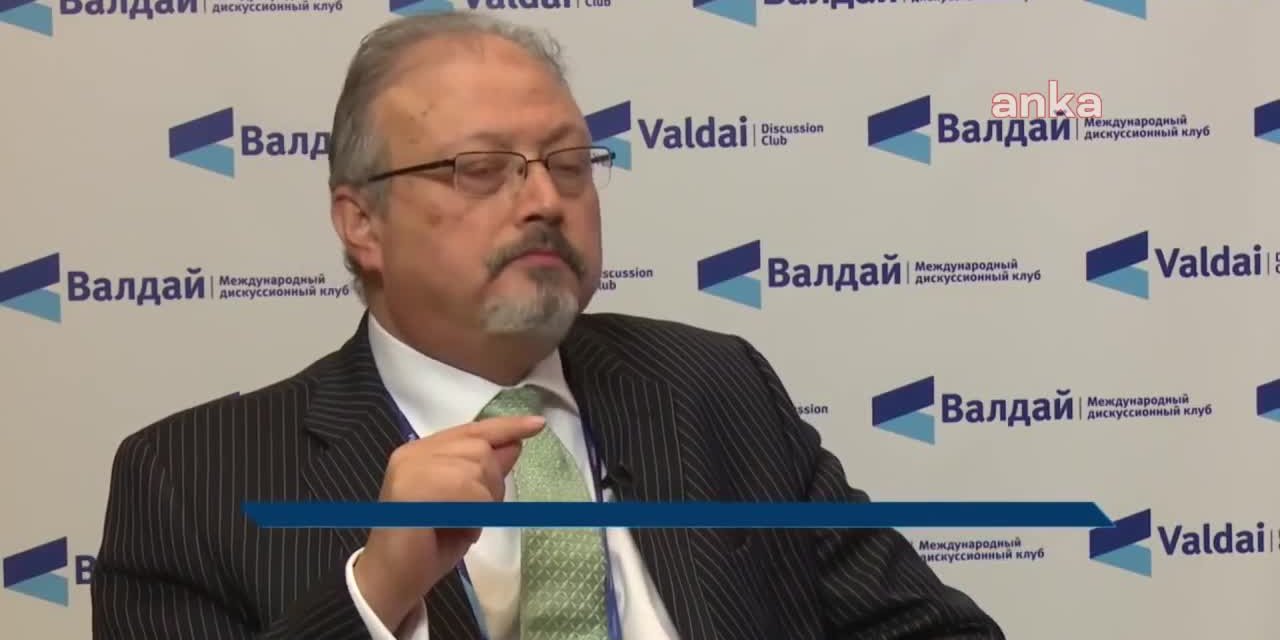 KAŞIKÇI DAVASININ ARABİSTAN’A DEVRİNE İTİRAZ EDEN MAHKEME BAŞKANININ ŞERHİ: “SANIKLAR AÇISINDAN KENDİ DAVALARININ YARGICI OLMAK SONUCUNU DOĞURACAK”