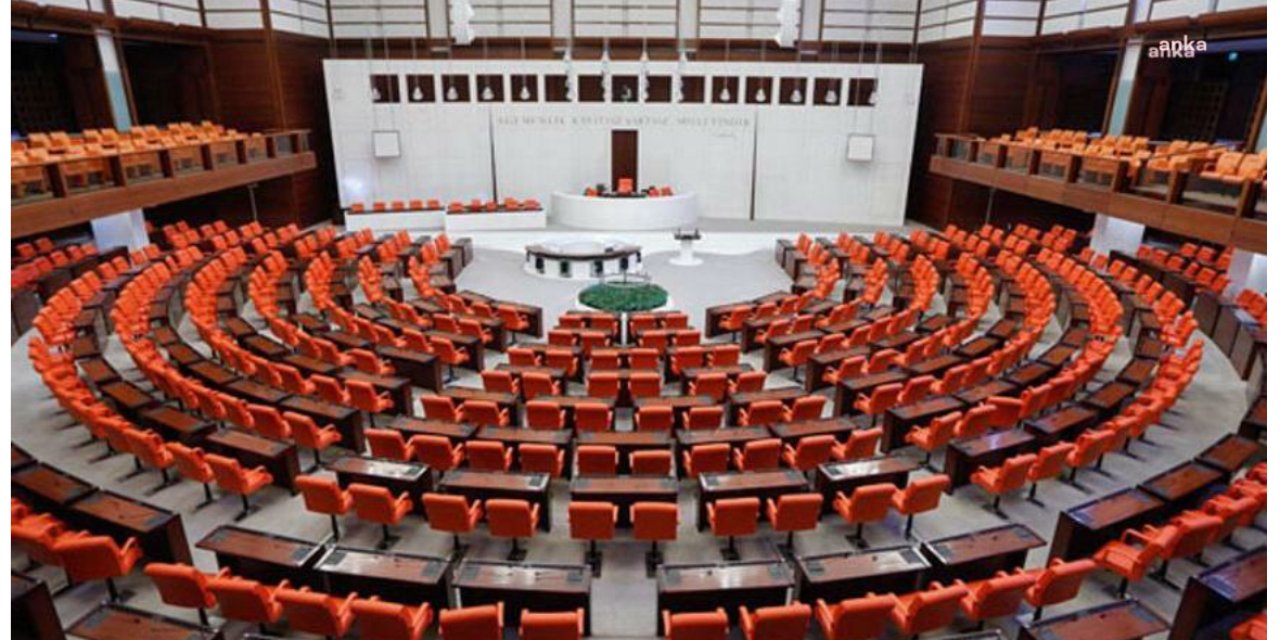 SPOR KULÜPLERİ VE SPOR FEDERASYONLARI KANUNU TEKLİFİ, TBMM’DE KABUL EDİLDİ