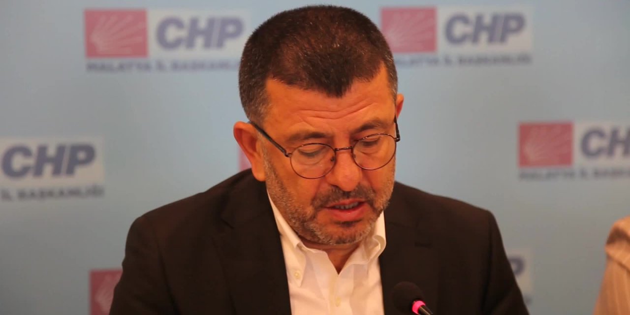 CHP’Lİ AĞBABA: “SORUN KILIÇDAROĞLU’NUN ELEKTRİĞİNİN KESİLMESİNDE DEĞİL. ÜLKENİN ELEKTRİĞİNİ KESTİLER. ŞALTERİİNDİRDİLER”