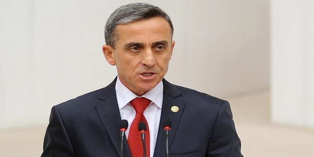 “Meclis’te büyük bir suç işlendi" AKP’li vekil tutanak sildirdi!