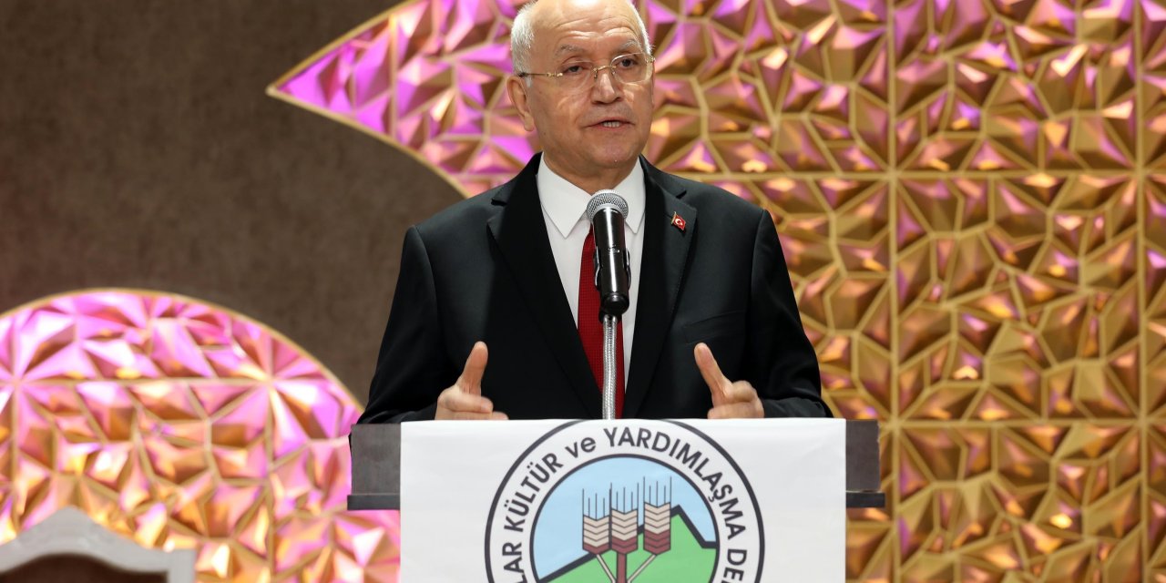 BALALILAR YENİMAHALLE’DE BULUŞTU